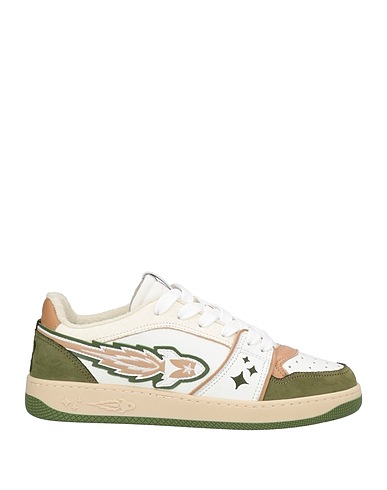 ENTERPRISE JAPAN Sneakers Calfskin