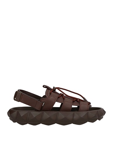VALENTINO GARAVANI Sandals Leather