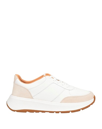 FITFLOP Sneakers White Leather
