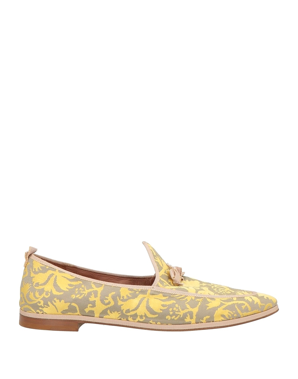 ANTICO SETIFICIO FIORENTINO - Loafers