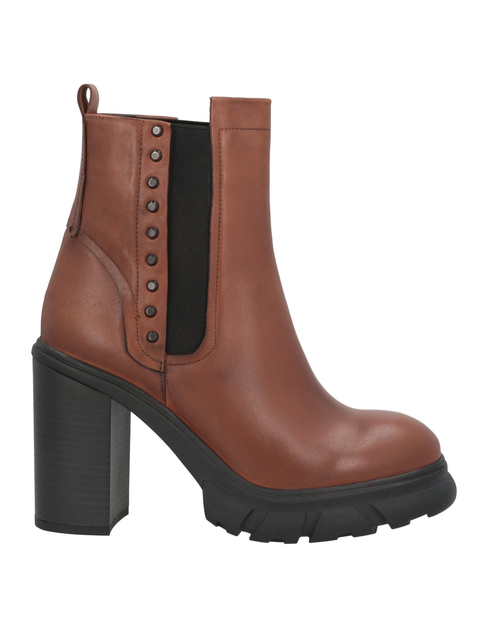 CAFèNOIR - Stiefeletten