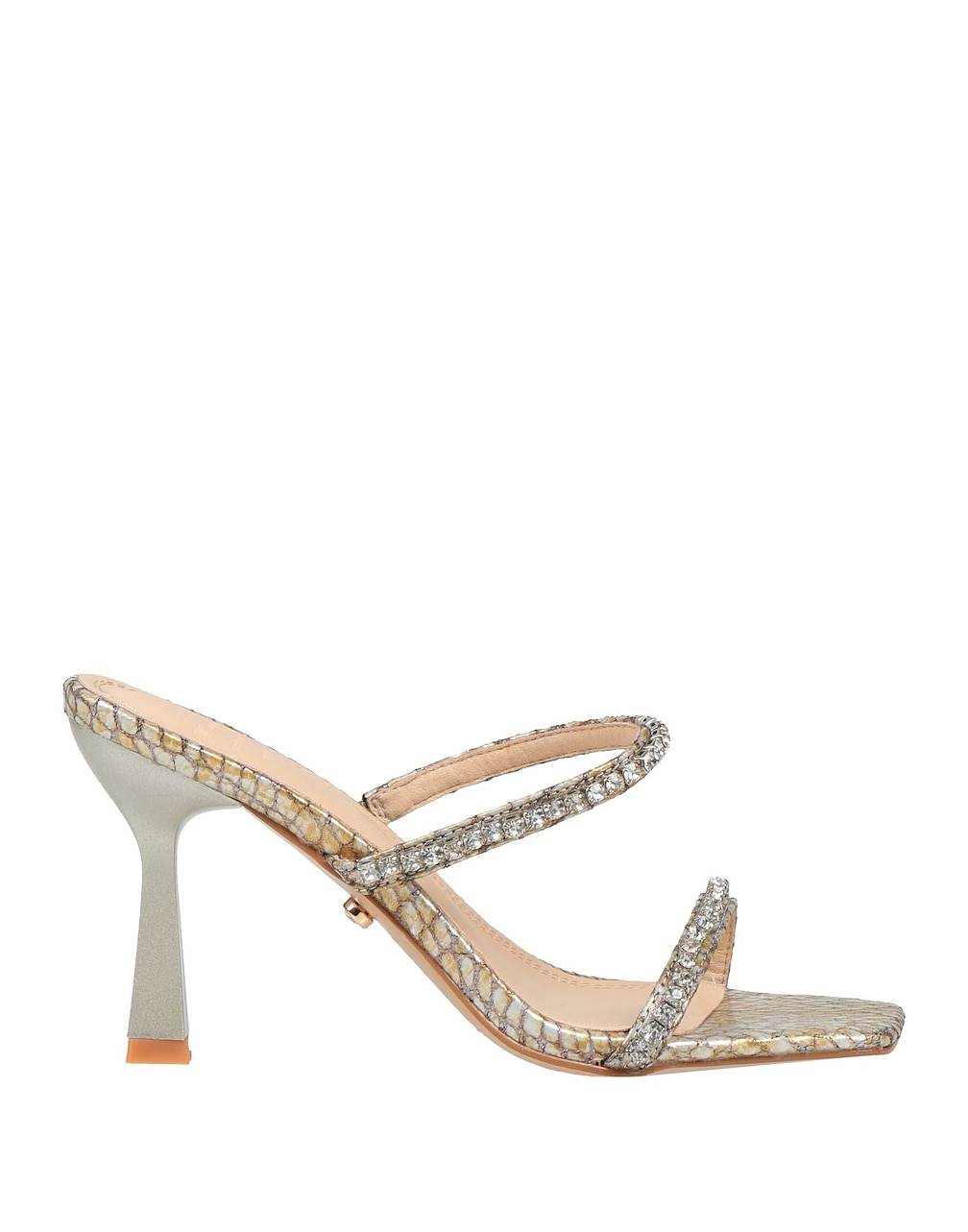 TWENTY FOUR HAITCH - Sandalen