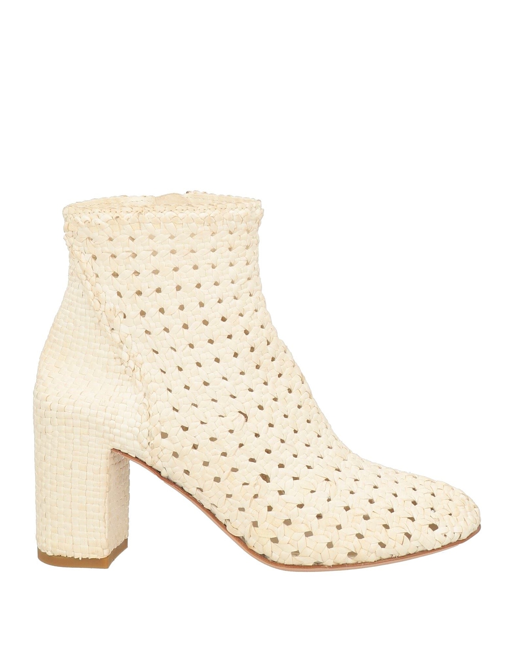 DEL CARLO - Ankle boots