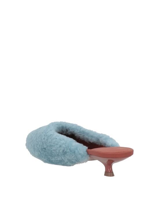 CHARLES PHILIP Milano Мюли и сабо