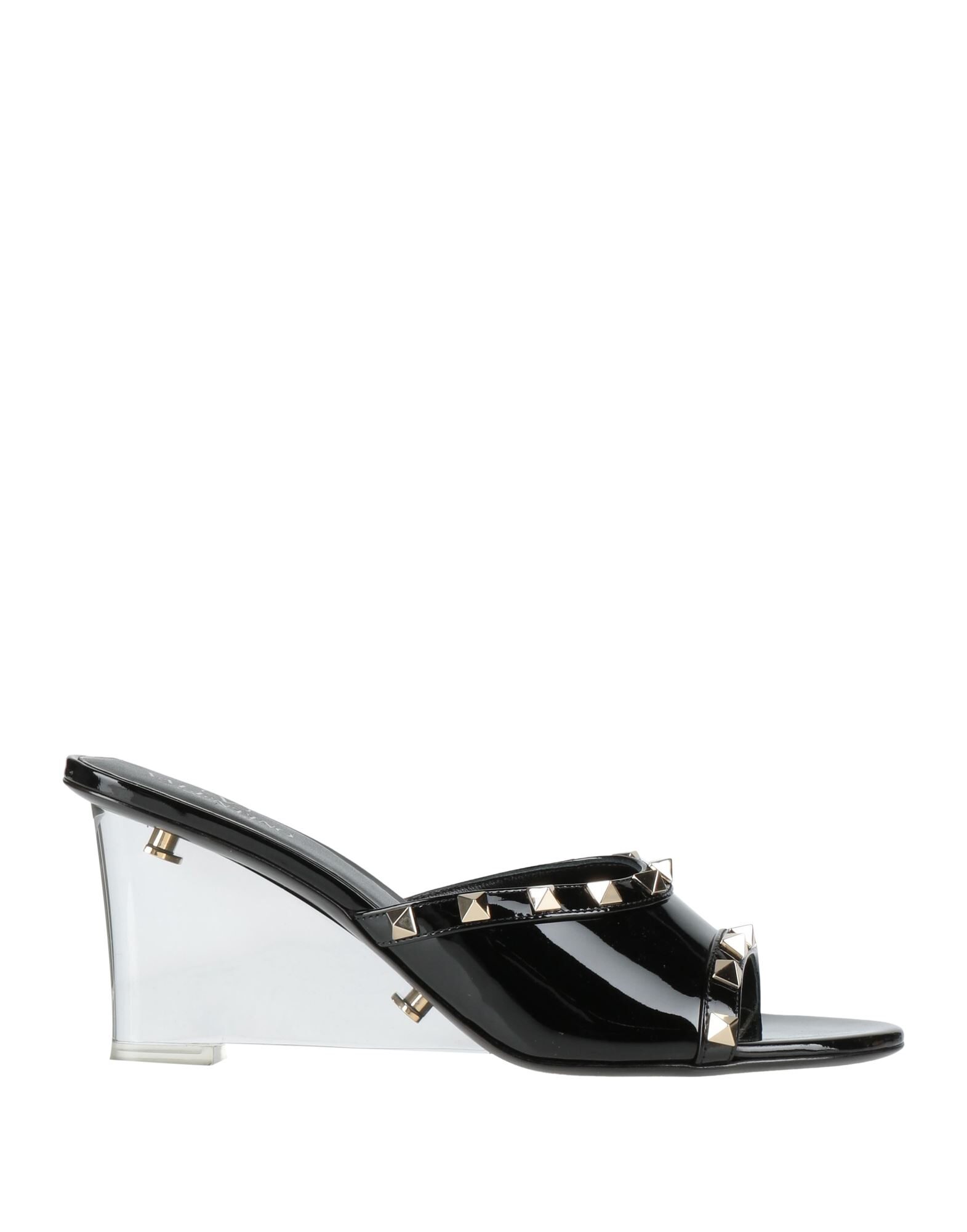 VALENTINO GARAVANI - Sandalias con cierre