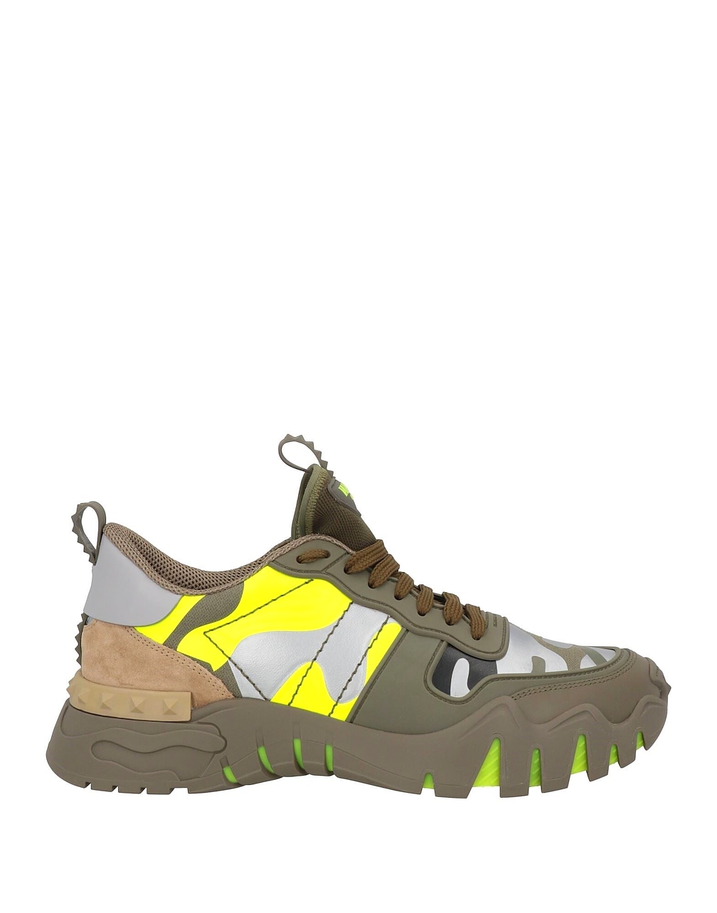 VALENTINO GARAVANI - Sneakers