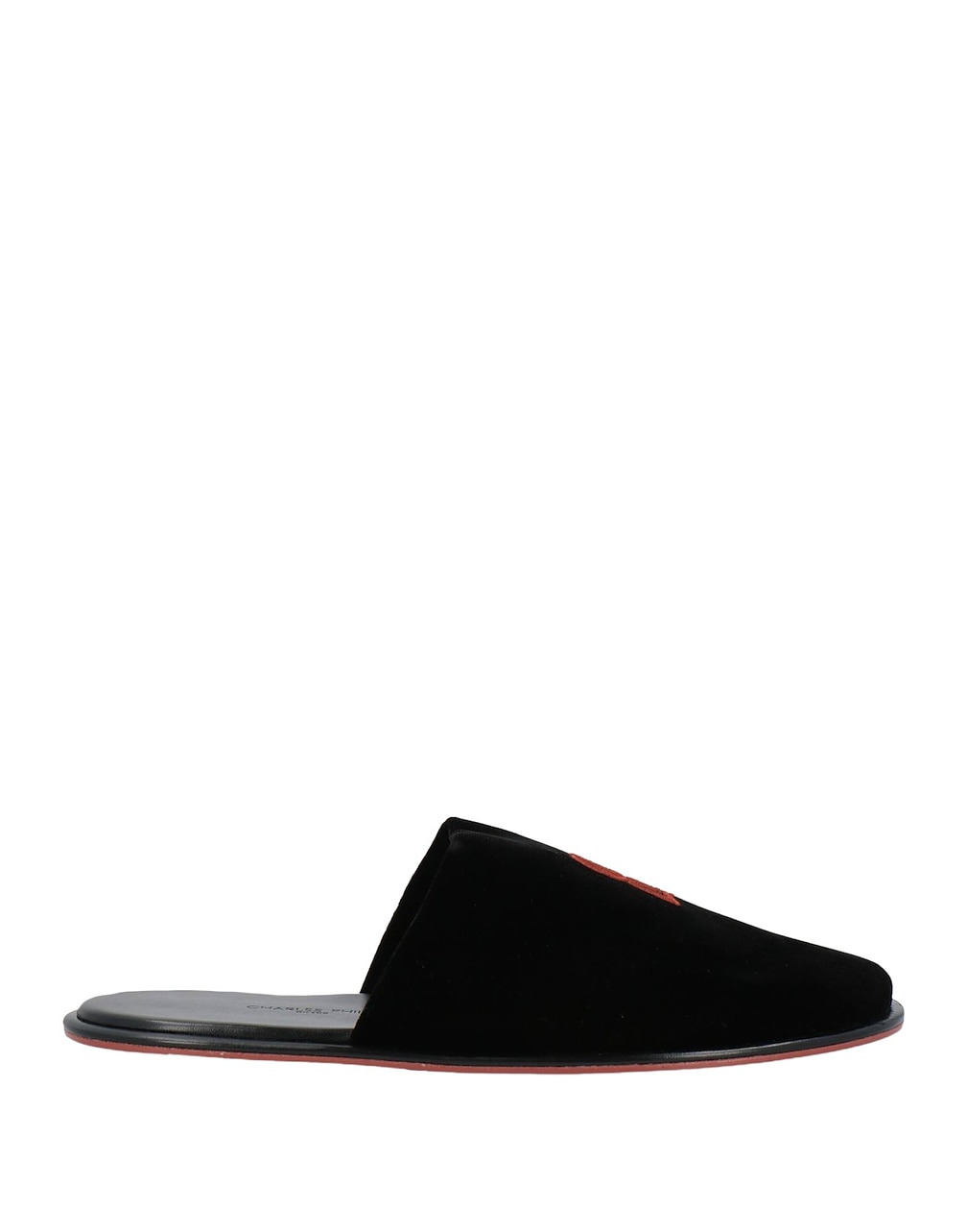 CHARLES PHILIP Milano - Chaussons