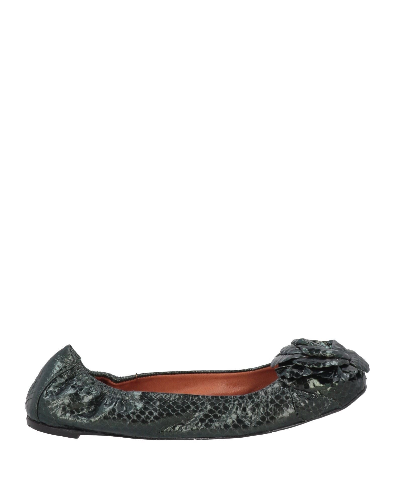 RAS - Μπαλαρίνες