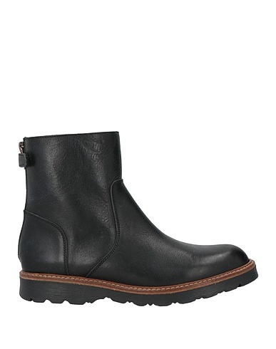 BONPOINT Ankle boot Black Leather