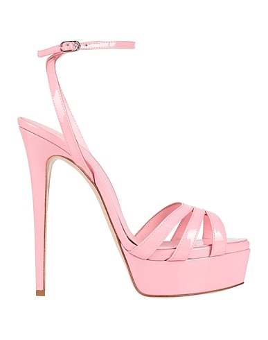LE SILLA Sandals ROSA Leather