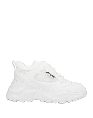 VERSACE JEANS COUTURE Sneakers Matière synthétique, Fibres textiles
