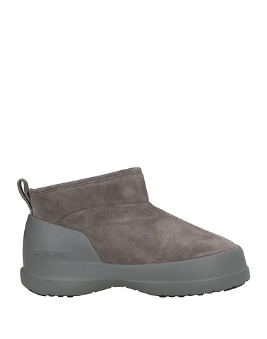 MOON BOOT Ankle boot Lead Leather