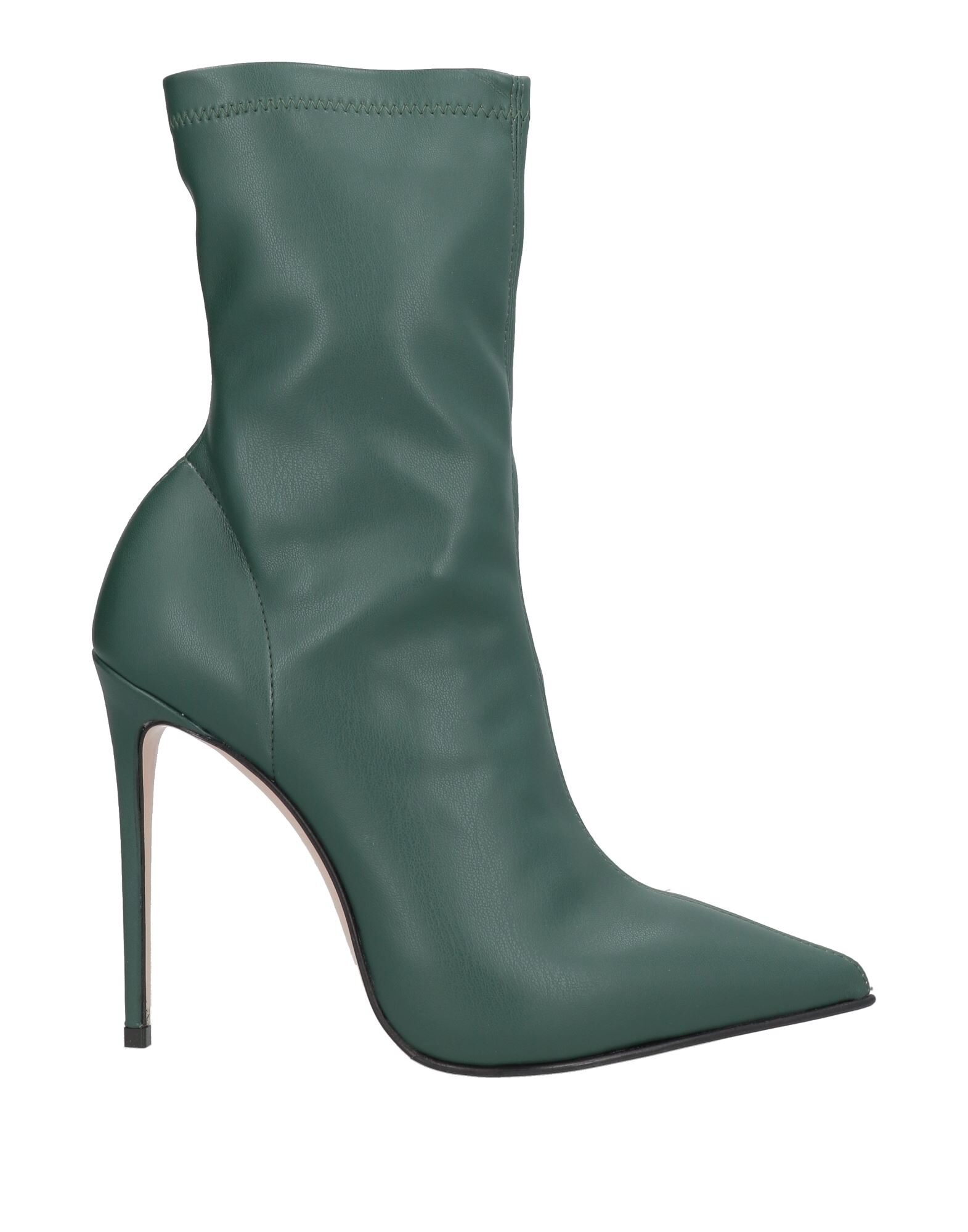 LE SILLA - ショートブーツ