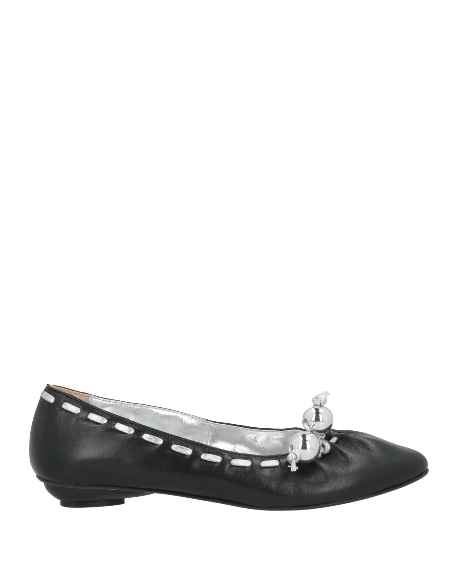 DIVINE FOLLIE - Ballet flats