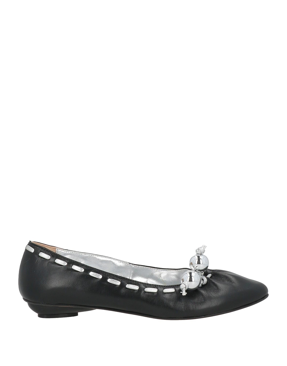 DIVINE FOLLIE - Ballet flats