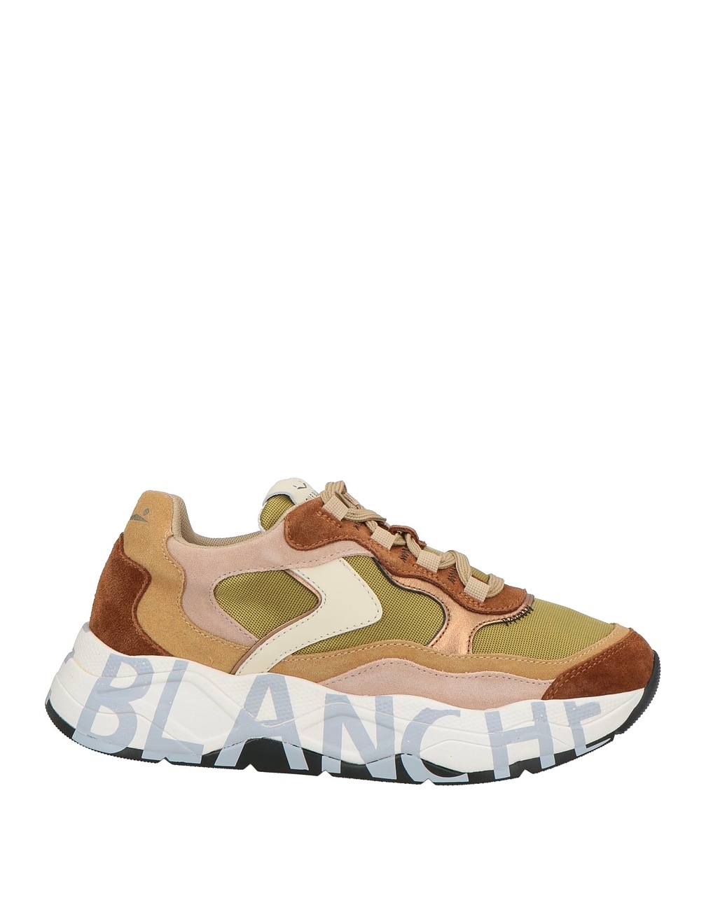 VOILE BLANCHE - Sneakers