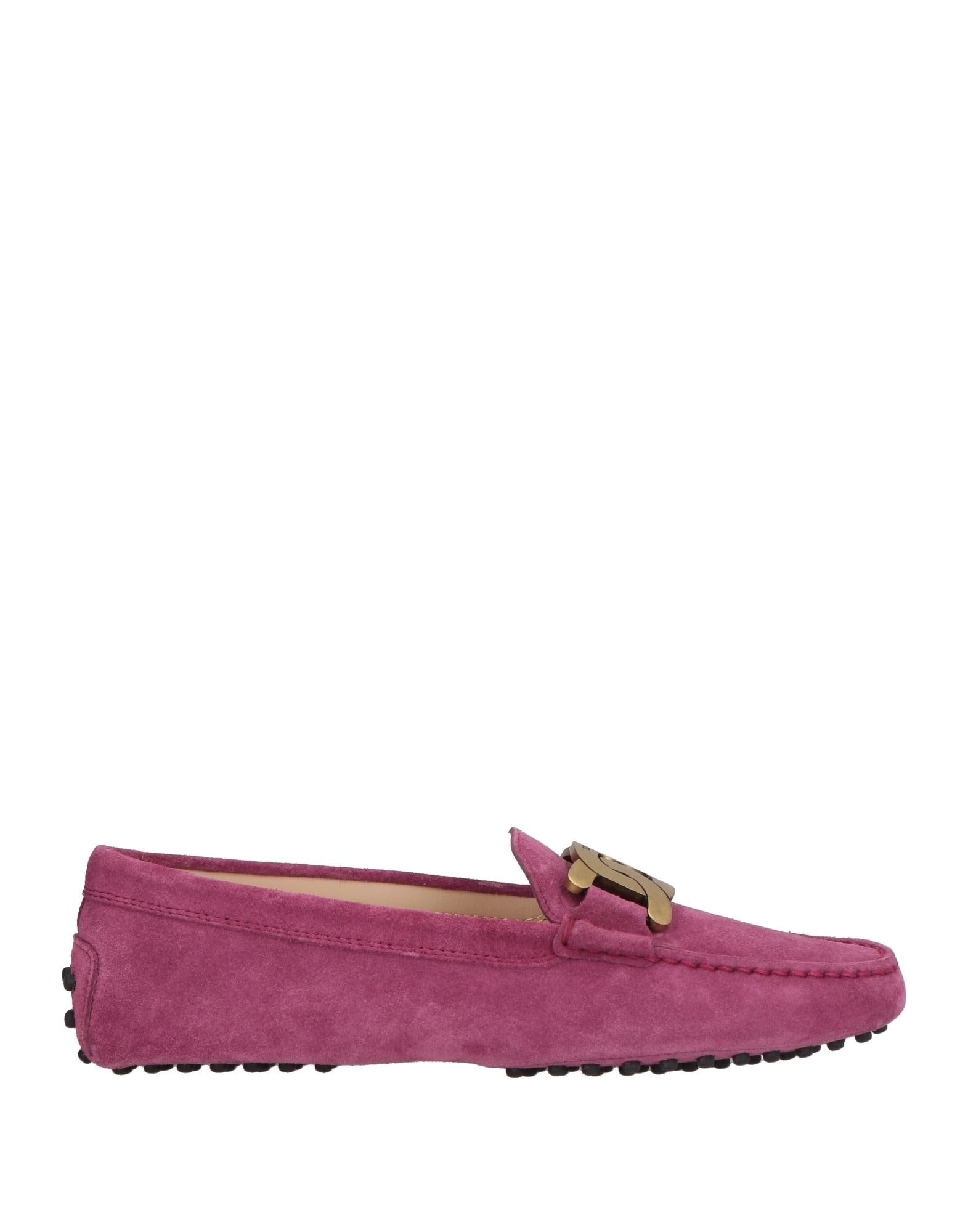 TOD'S - Loafers