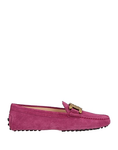 TOD'S Mocassins Cuir