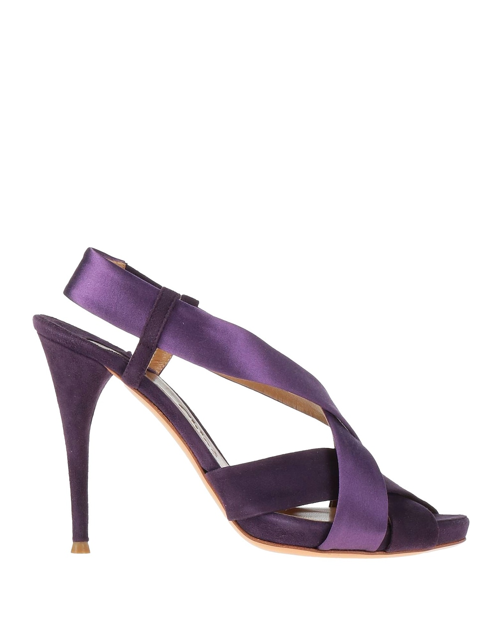 CHLOÉ - Sandalias con cierre