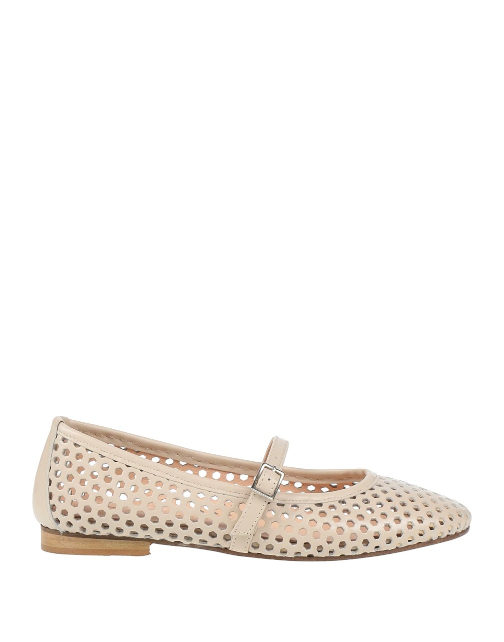 DIVINE FOLLIE - Ballet flats