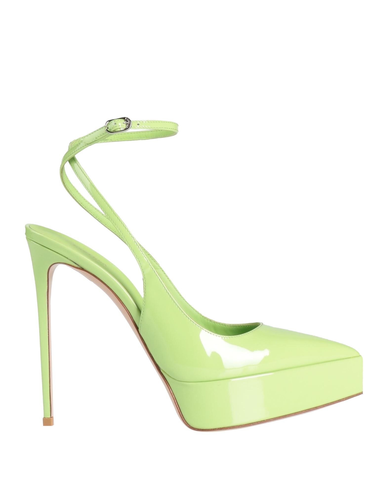 LE SILLA - パンプス