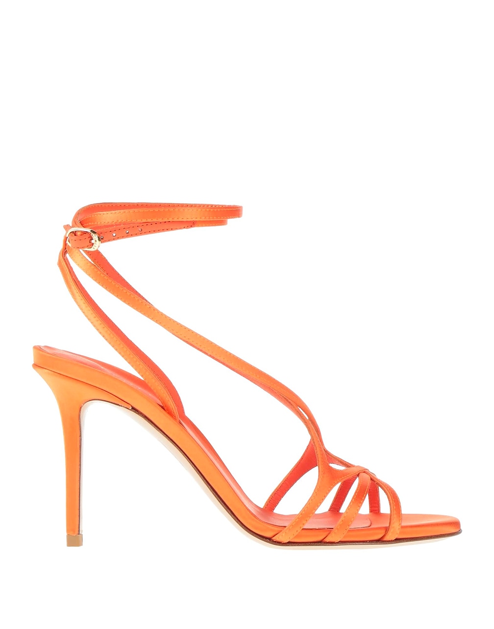 LE SILLA - Πέδιλα