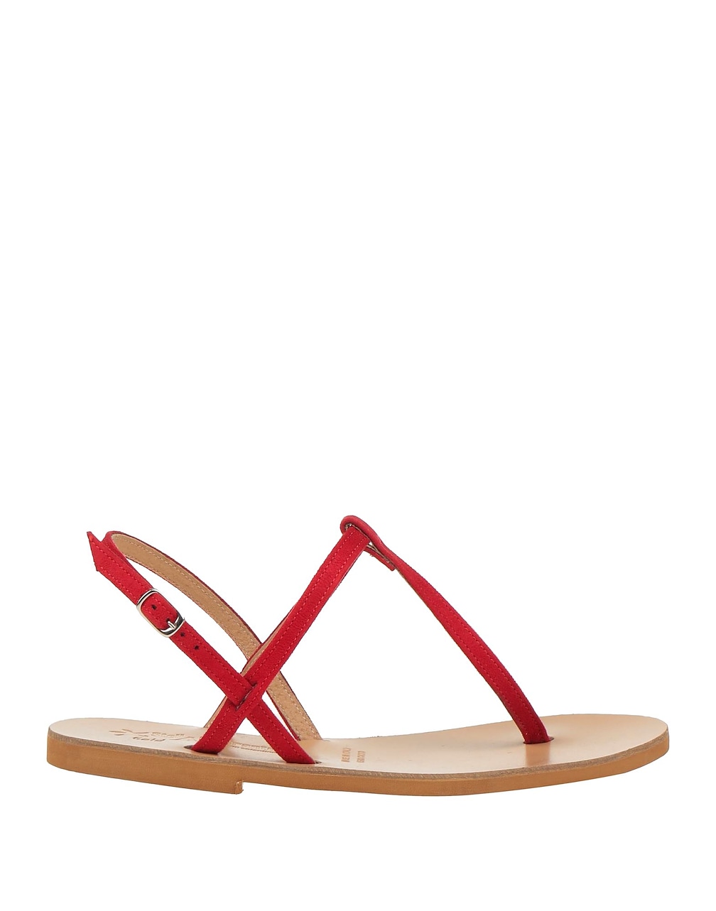 STELLA D'OTRANTO - Thong sandals