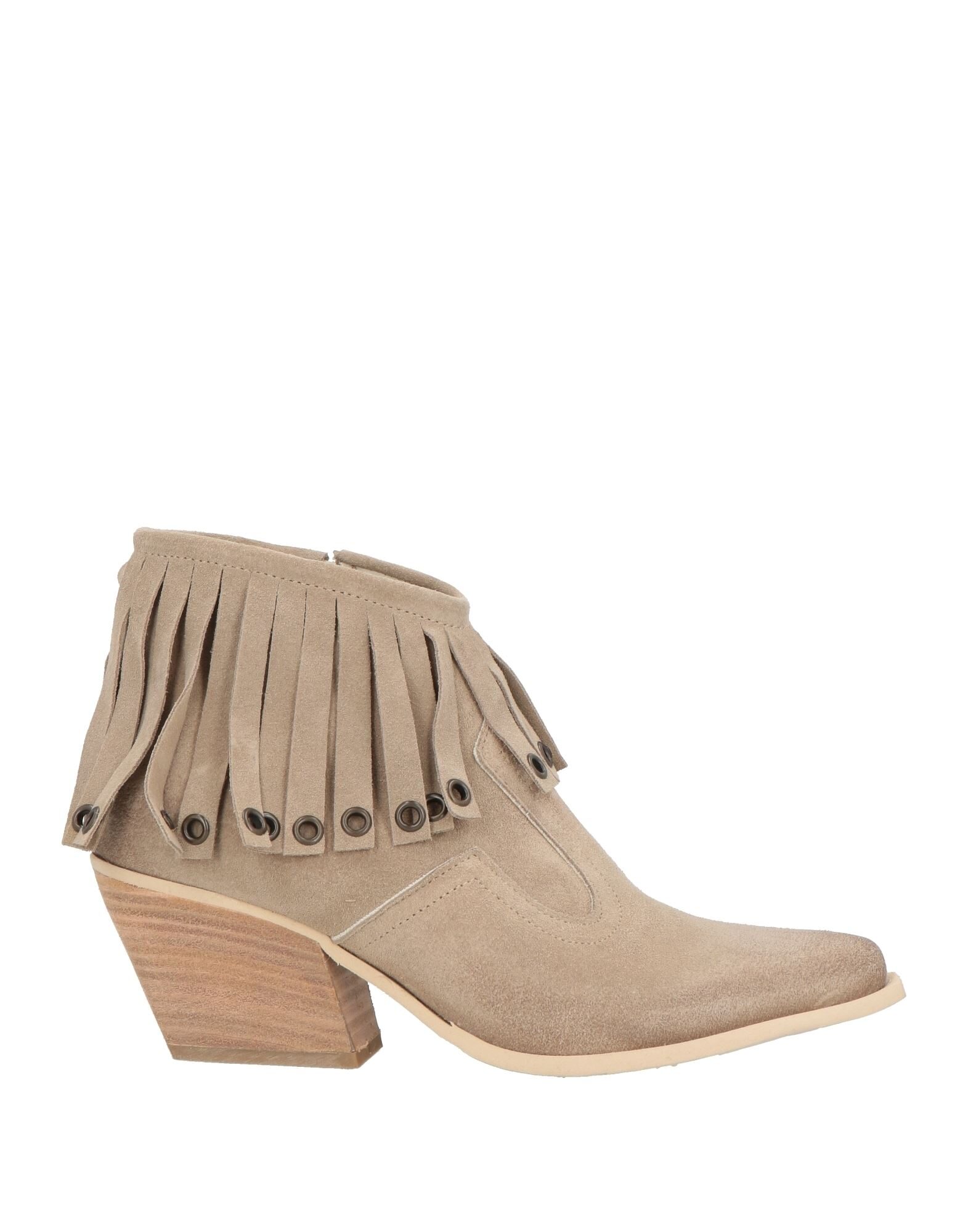 DIVINE FOLLIE - Полусапоги и высокие ботинки