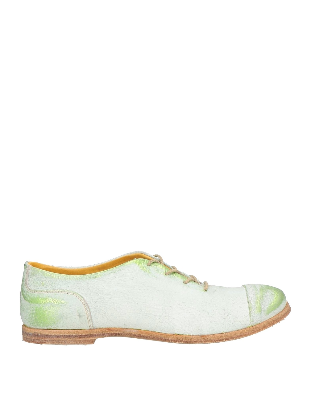 SAVIO BARBATO - Chaussures à lacets