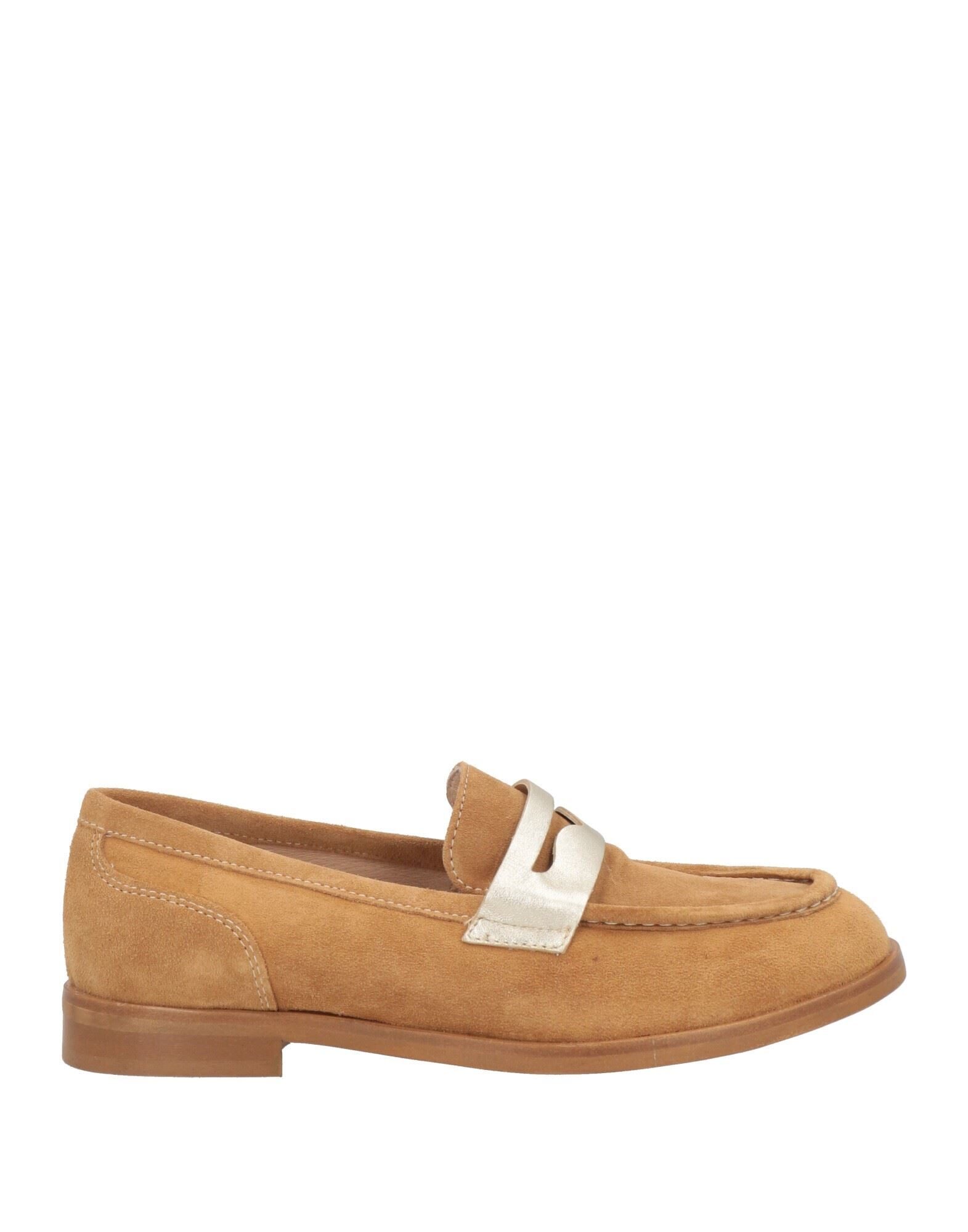 DIVINE FOLLIE - Loafers