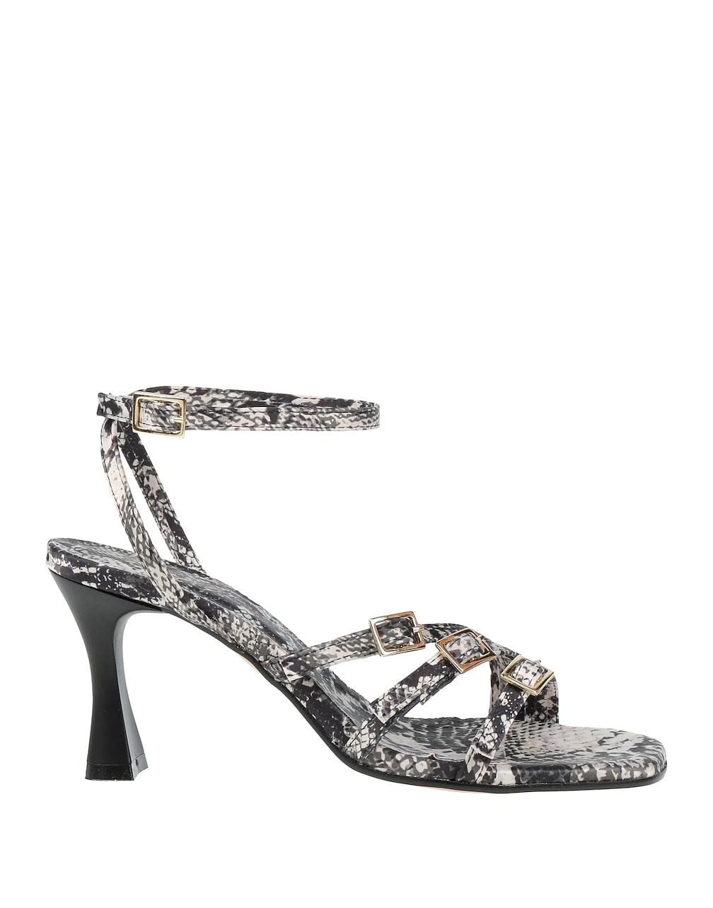 DIVINE FOLLIE - Sandals