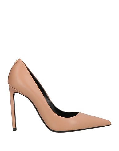 TOM FORD Court Blush Leather