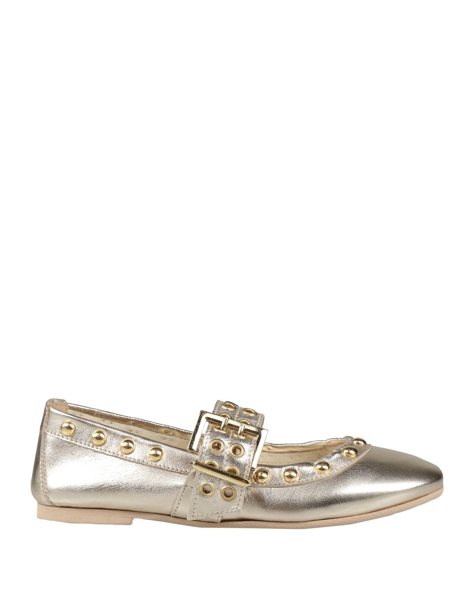 DIVINE FOLLIE - Ballet flats