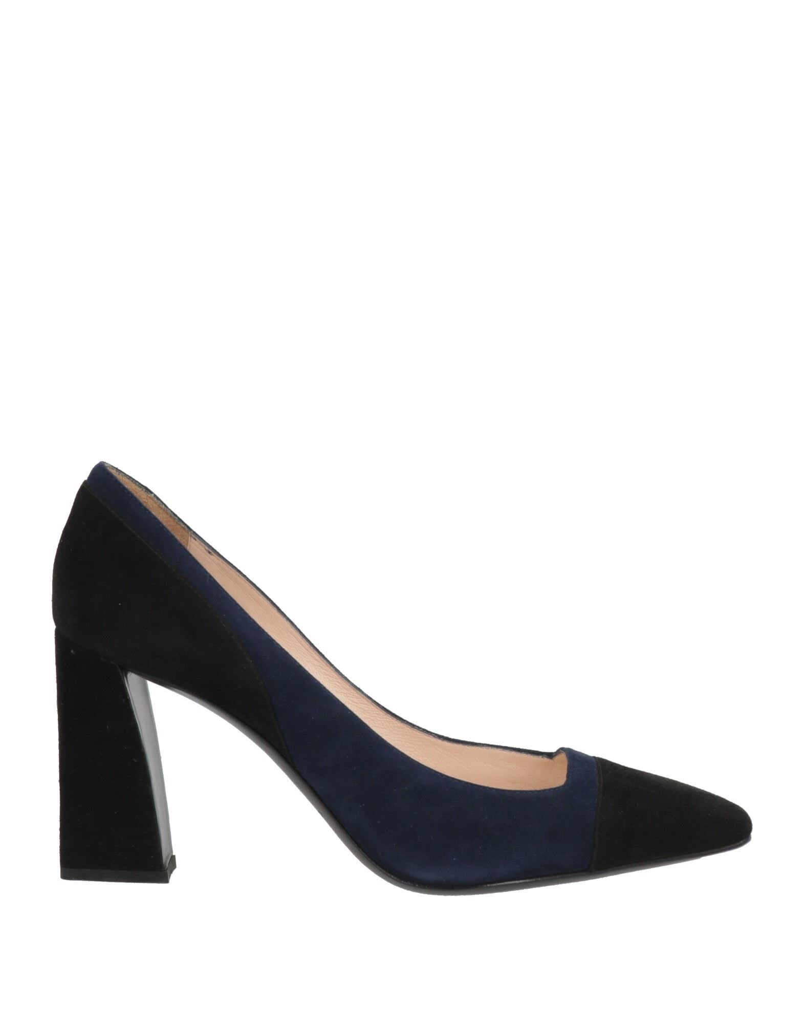 GIORGIO ARMANI | Black Women's Pump | YOOX