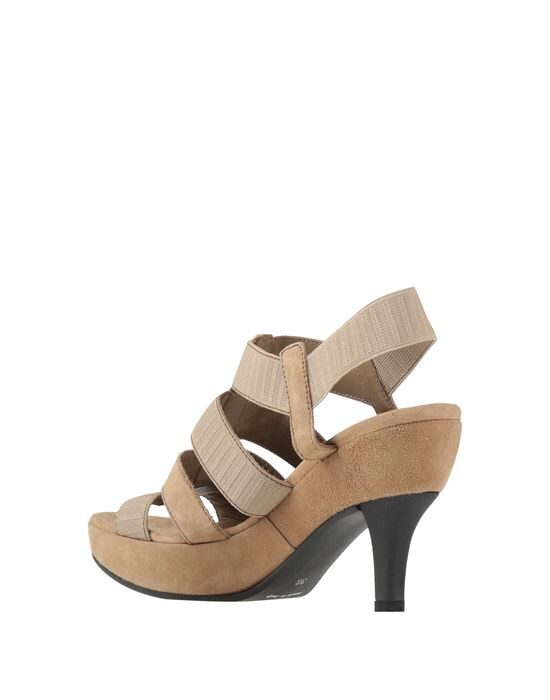 ROSSANO BISCONTI Сандалии