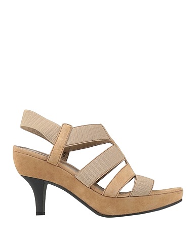 ROSSANO BISCONTI Sandals Leather