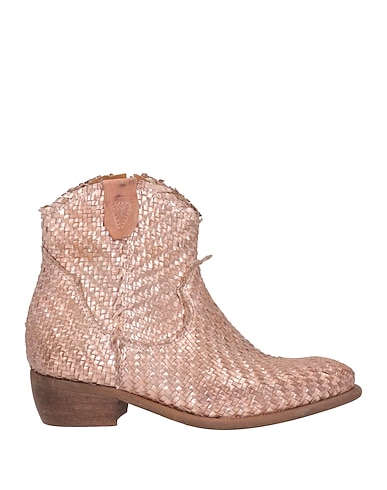 DIVINE FOLLIE Ankle boot Leather