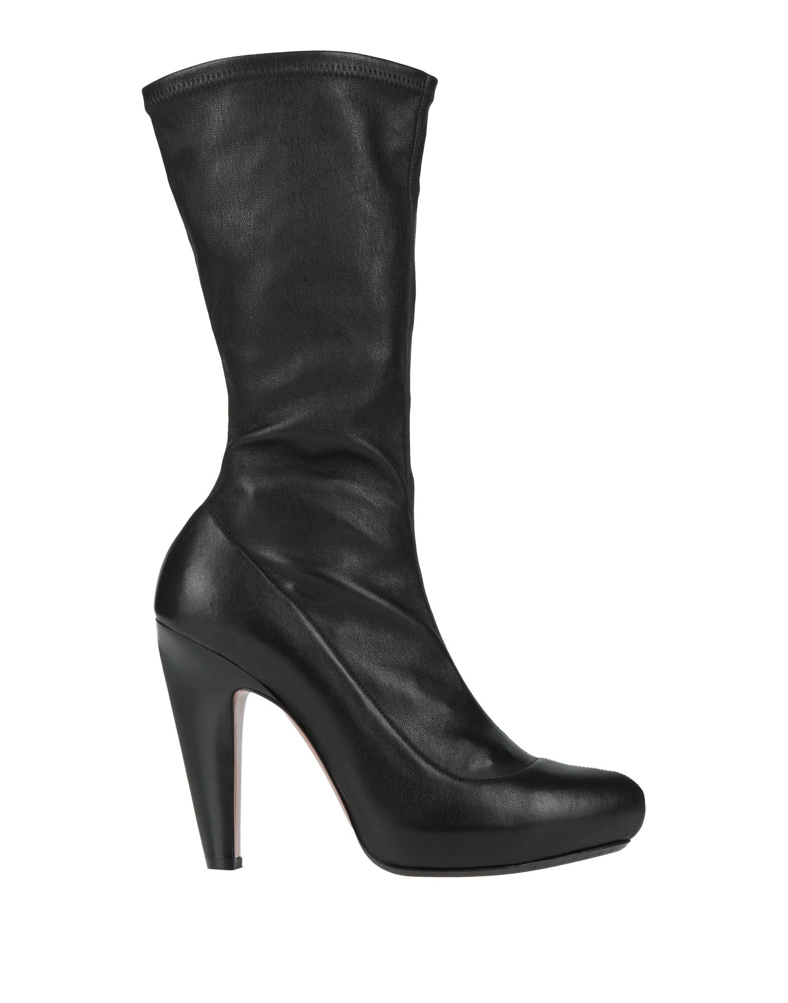 MCQUEEN - Ankle boots
