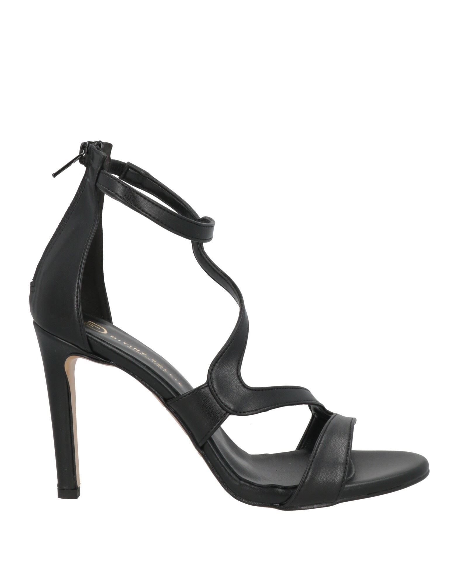 DIVINE FOLLIE - 샌들