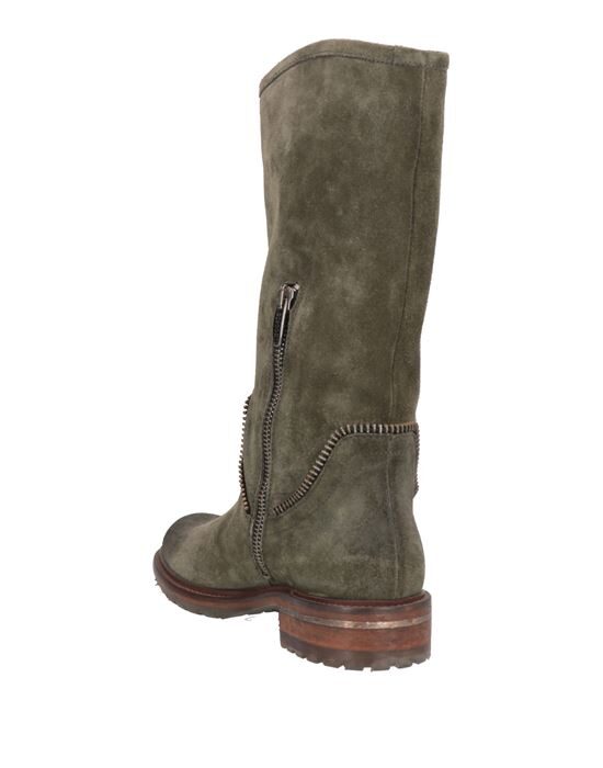 ROSSANO BISCONTI Сапоги