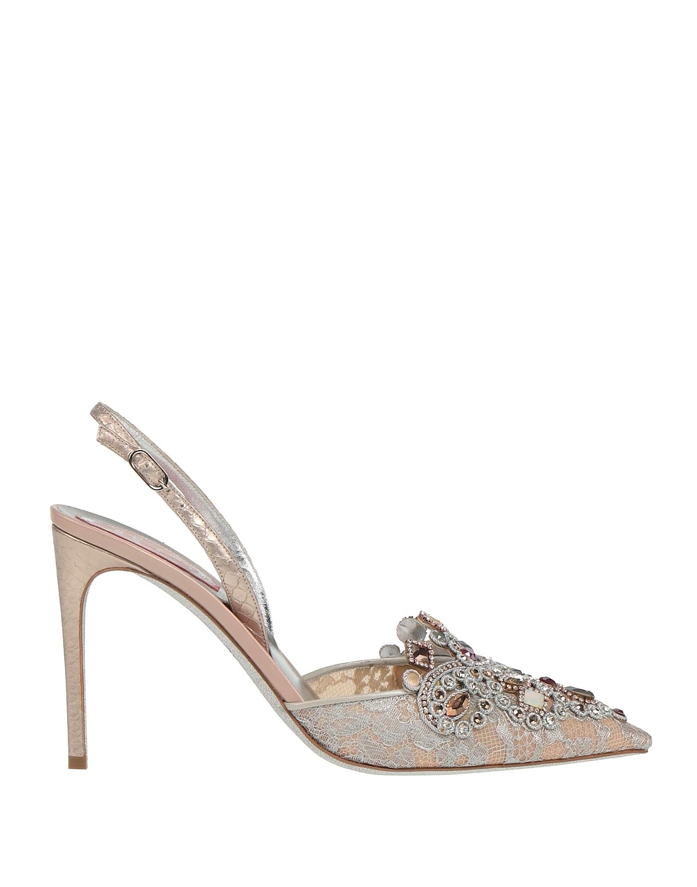 RENE' CAOVILLA - Pumps