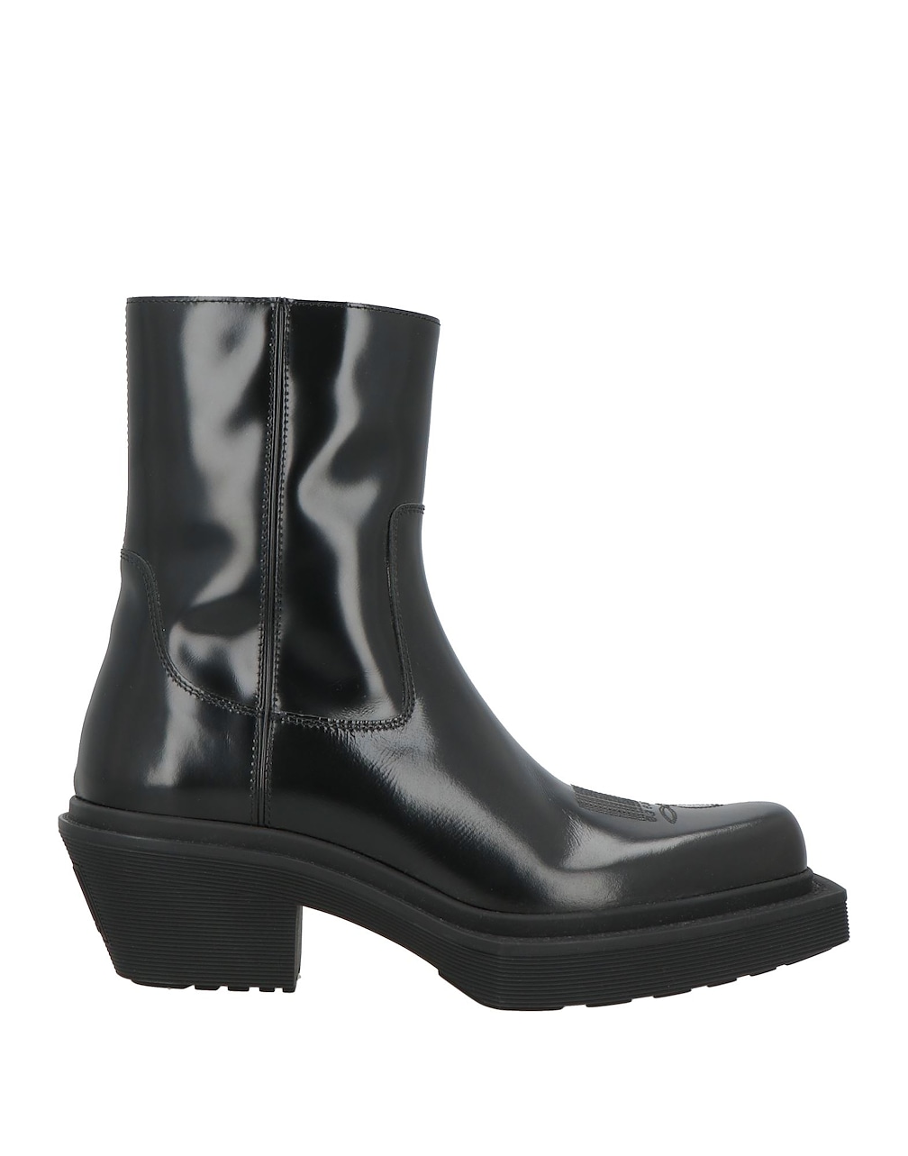 VTMNTS - Stiefeletten