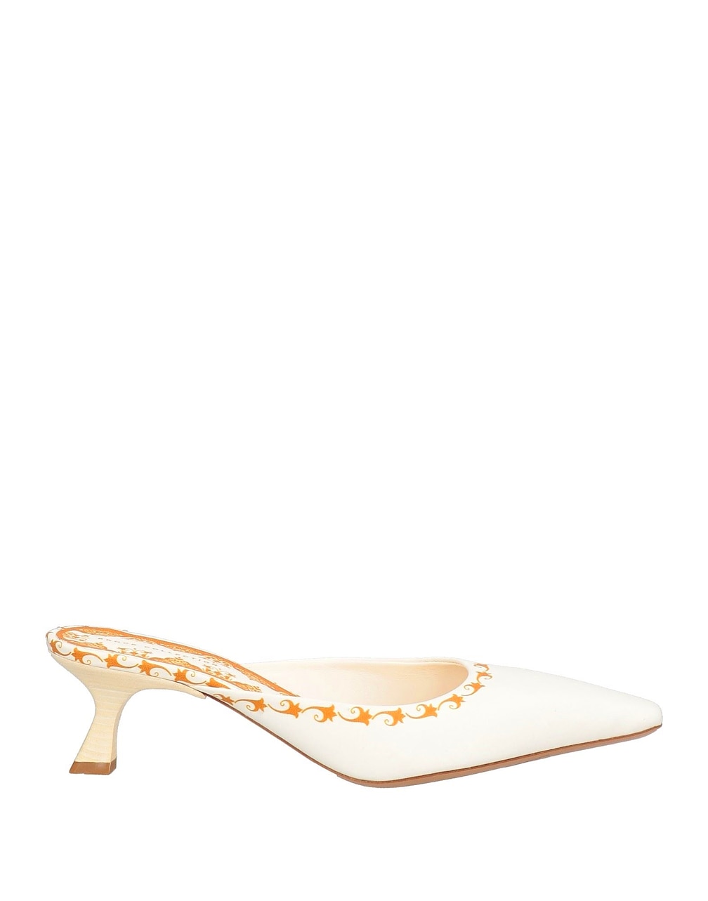 BROCK COLLECTION - Mules & Sabots
