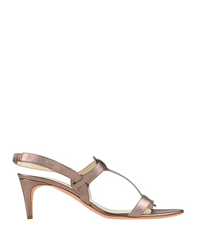 RUPERT SANDERSON Sandals Leather