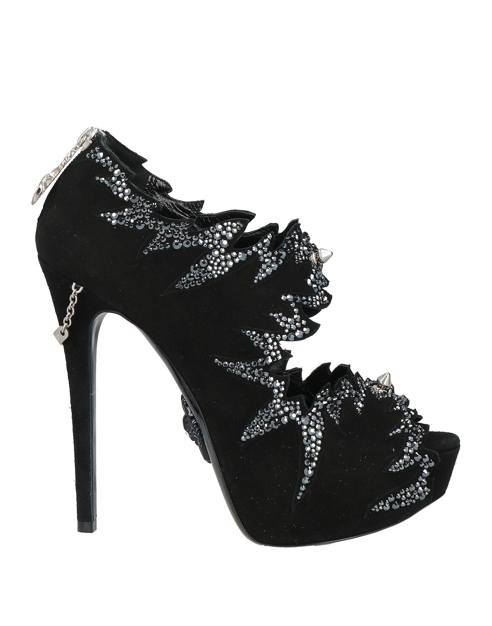 PHILIPP PLEIN - Escarpins