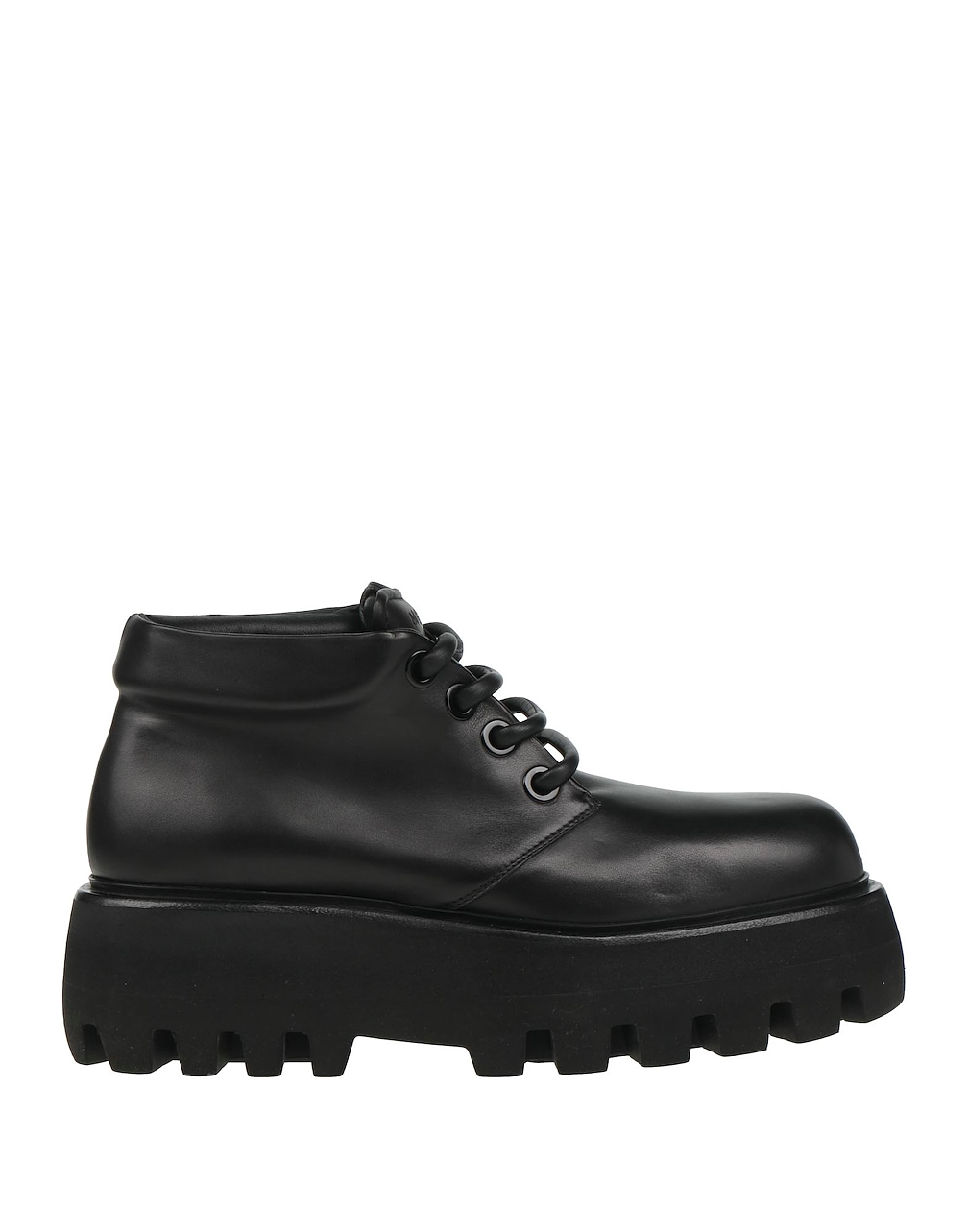 MCQUEEN - Ankle boots