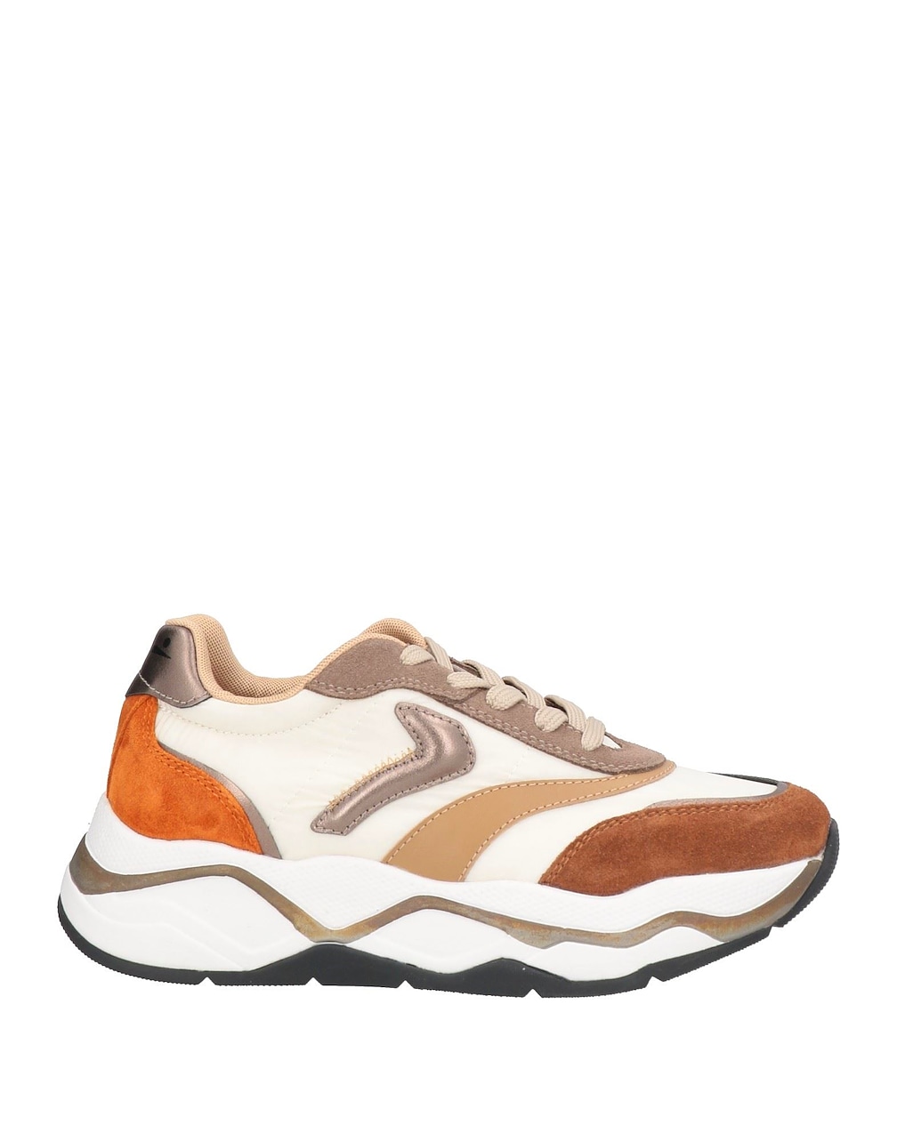 VOILE BLANCHE - Sneakers