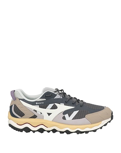 MIZUNO Sneakers Charcoal Textile fibres