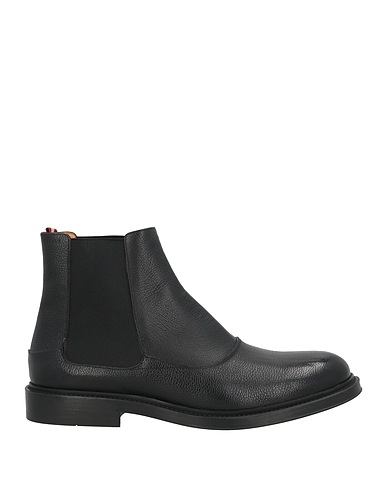 BALLY Ankle boot Black Leather