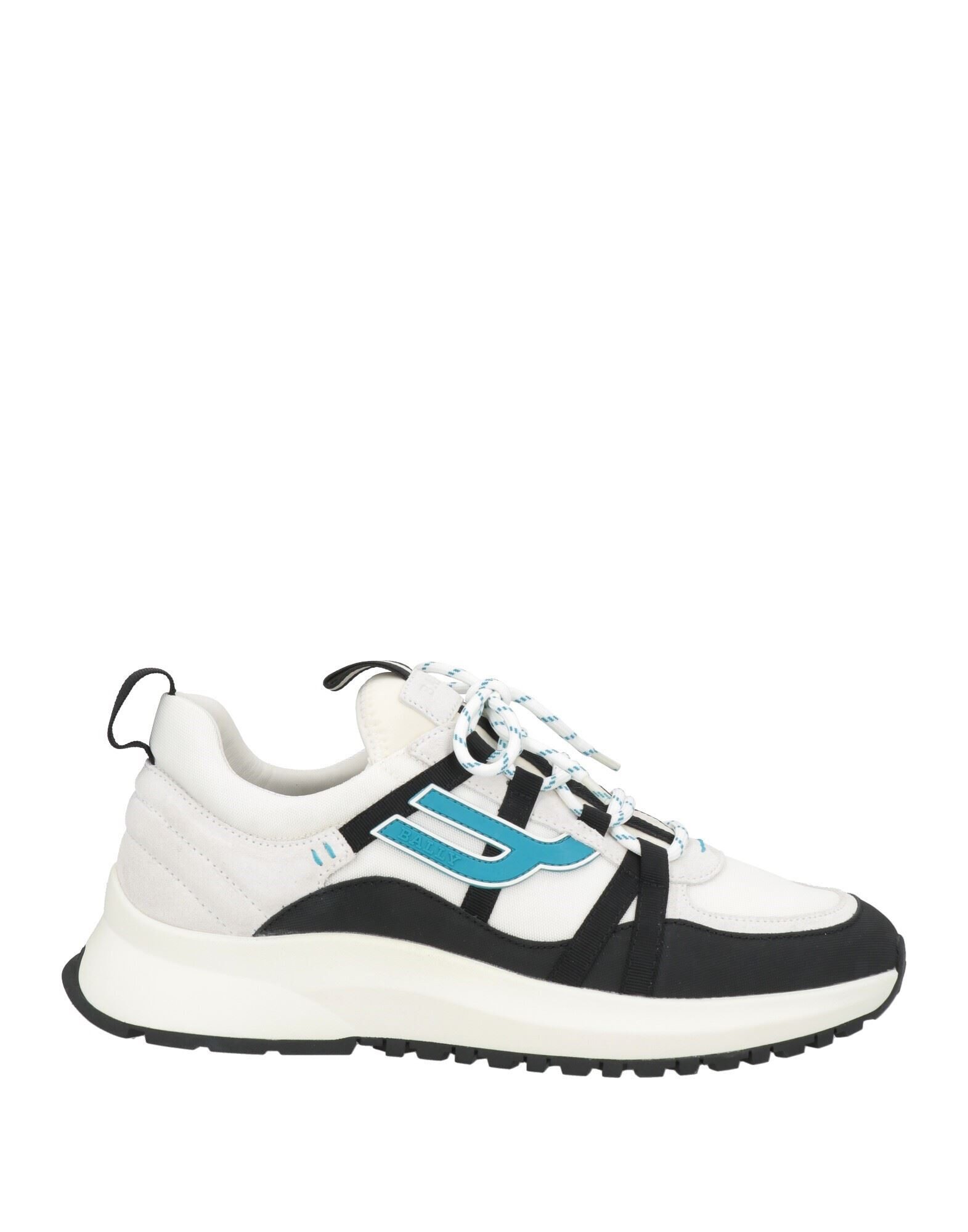 BALLY - Кеды и кроссовки